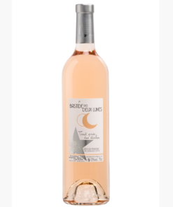 La Bastide des Deux Lunes Rosé