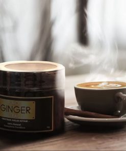 Alternative view of Black Ginger Extract Premium 10g