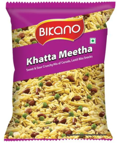 Bikano Khatta Meetha 400 G