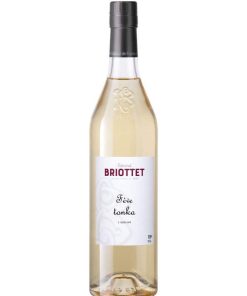 Briottet Liqueur de Feve Tonka (Tonka Bean Liqueur) 18%