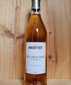 Briottet Tres Vieux Marc de Bourgogne 43% 70cl