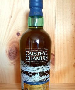 Caisteal Chamuis 12 Year Old Blended Malt Scotch Whisky 46%
