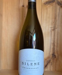 Capensis Silene Chardonnay, Western Cape