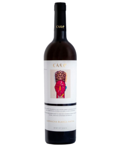 Alternative view of Care ‘Nativa’ Garnacha Blanca