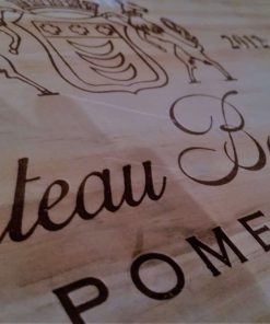 Chateau Bonalgue 2012, Pomerol 1.5 Litre Magnum