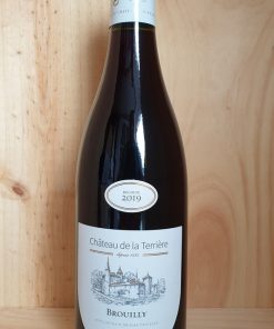 Chateau de la Terriere Brouilly AC