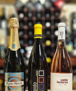 Alternative view of Christmas Essentials Mixed Wine Case 12 x 75cl bottles