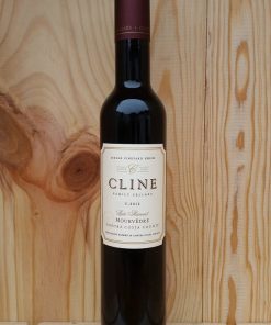 Cline Cellars Late Harvest Mourvedre 37.5cl Half Bottle
