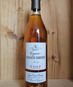Cognac Ragnaud Sabourin Alliance No.10 VSOP, Grande Champagne 41%