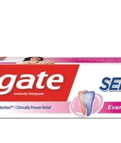 Alternative view of Colgate Sensitive Plus Toothpaste 40Gm