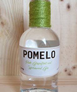 Corner Fifty Three Pomelo Gin 41% 20cl