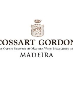 Alternative view of Cossart Gordon 1985 Sercial Vintage Madeira 1.5 Litre Magnum