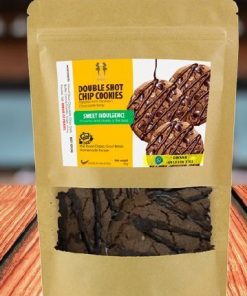 Alternative view of DOUBLE SHOT CHIP COOKIES By Adelaide Continuum Enterprise (Pack of 5)