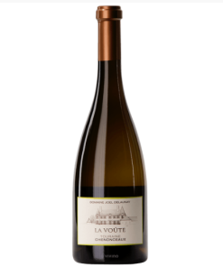 Domaine Joel Delaunay La Voûte Touraine