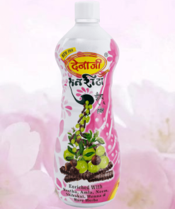 Denajee Satreetha Shampoo 500 Ml