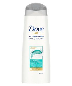 Dove Dandruff Clean Fresh 180Ml