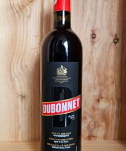 Dubonnet Rouge, France 14.8% 75cl