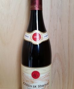E. Guigal Cotes du Rhone Rouge