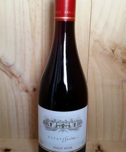 Alternative view of Errazuriz Estate Series Pinot Noir
