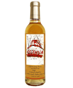 Alternative view of Quady Essencia Orange Muscat