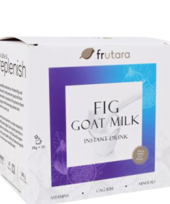 Alternative view of ‘FRUTARA’ FIG GOAT MILK By Zafeer Group Sdn Bhd