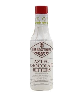 Alternative view of Fee Brothers Aztec Chocolate Bitters
