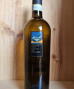 Alternative view of Feudi di San Gregorio Greco di Tufo DOCG