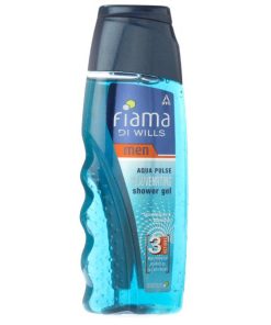 Fiama Shampoo Aqua Balance 200 Ml