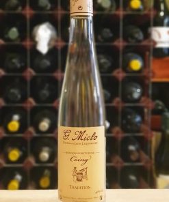 G. Miclo Coing Eau de Vie (Quince) Tradition 40% 50cl