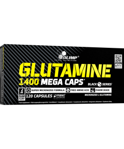 Olimp Glutamine 1400 Mega Caps