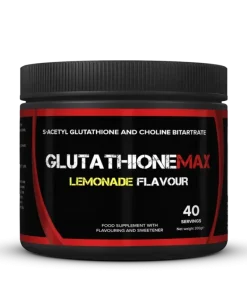 Alternative view of Strom Sports GlutathioneMAX