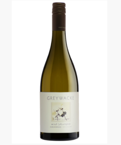 Greywacke Wild Sauvignon Blanc