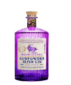 Gunpowder Italian Fig & Laurel Gin
