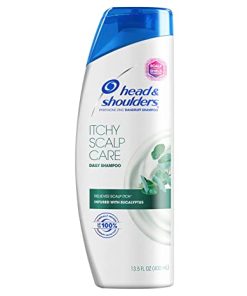 H&S Shampoo Itchy Scalp Care 8.4 Ml