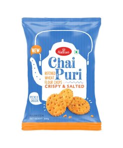 Alternative view of Haldirams Chai Puri 200Gm