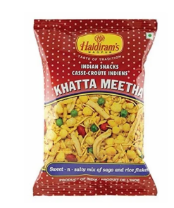Haldirams Khatta Meetha 1Kg