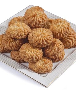 Harish Spl D. F. Biscuit 400 G