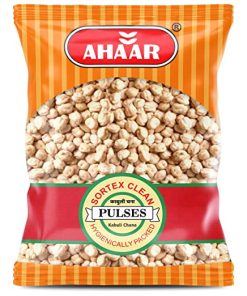 Alternative view of Hi-Tech Kabuli Chana 1 Kg
