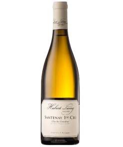 Alternative view of Domaine Hubert Lamy, Santenay 1er Cru Clos des Gravières, 2020