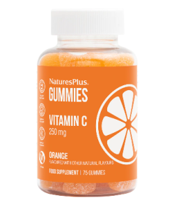 Natures Plus Vitamin C Gummies