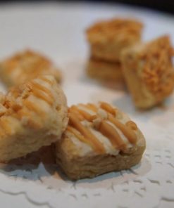Alternative view of BUTTERSCOTCH COOKIES By ELEF Treats Resources
