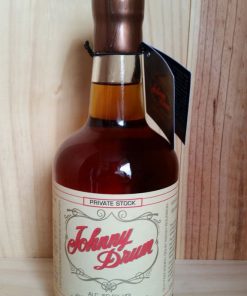 Johnny Drum Private Stock Kentucky Straight Bourbon Whiskey 50.5%