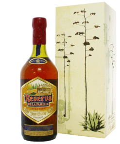 Jose Cuervo Reserva De La Familia