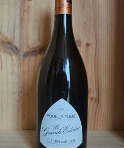 Alternative view of Joseph Mellot Pouilly-Fumé Les Grands Edvins