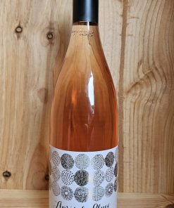 Katie Jones Apres La Pluie Rose, Vin de France