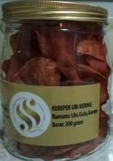 KEREPEK SELECTION (MALAYSIAN CRACKER CHIPS SELECTION) by SallySally Enterprise - Image 5