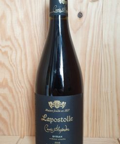 Lapostolle Cuvee Alexandre Syrah, Apalta Vineyard