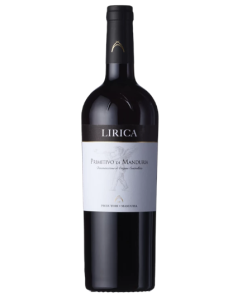 Alternative view of Produttori Di Manduria Lirica Primitivo di Manduria DOC