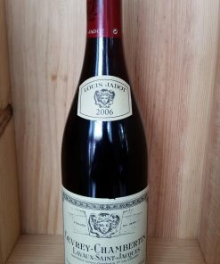 Louis Jadot Gevrey Chambertin 1er Cru Lavaux Saint Jacques
