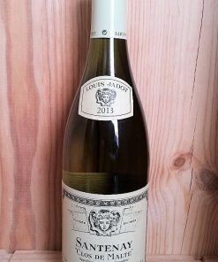 Alternative view of Louis Jadot Santenay Clos de Malte Blanc